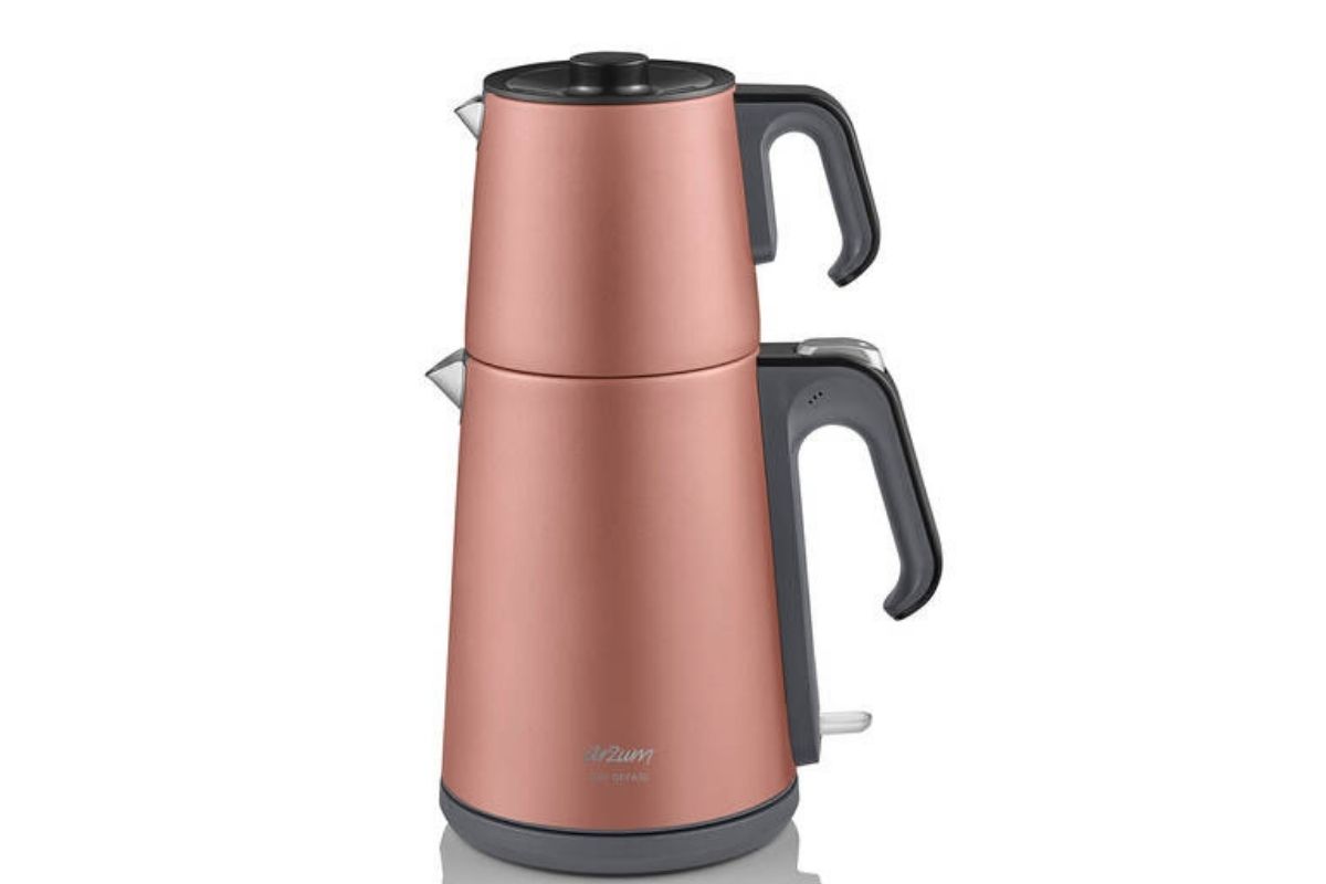 çay makinesi modelleri